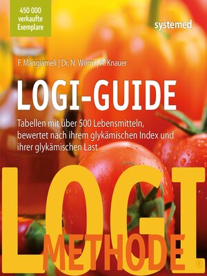 cover image of LOGI-Guide